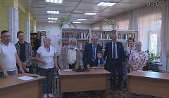 Герои и «боги» бурятского ОЛИМПа