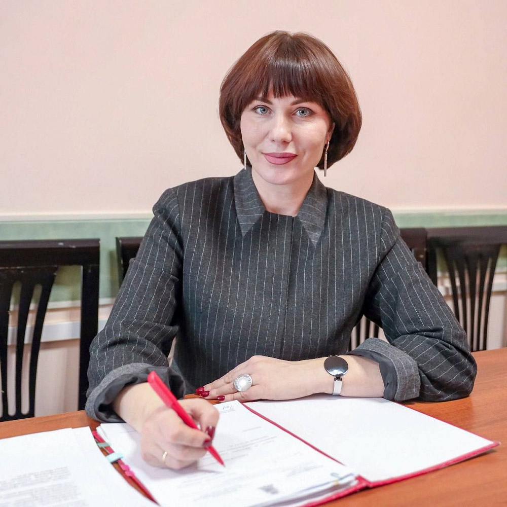 В Улан-Удэ назначили председателя Комитета по образованию В Улан-Удэ назначили председателя Комитета по образованию
