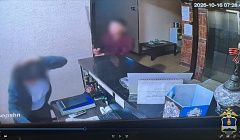 В Улан-Удэ сельчанин избил костылем сотрудницу отеля, потому что «сильно замерз»