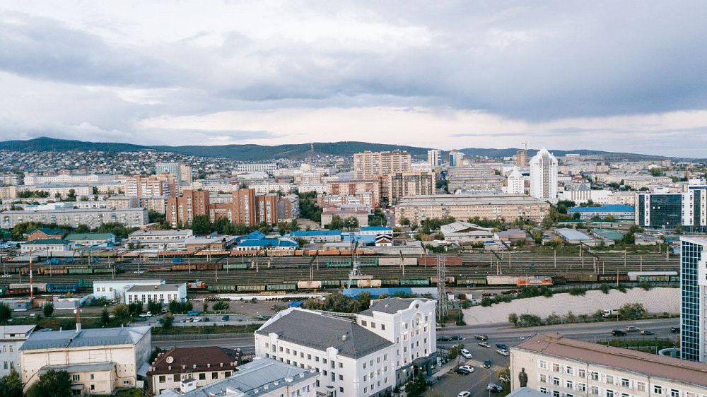 Новый преференциальный режим ускорит инвестиции в Бурятию Новый преференциальный режим ускорит инвестиции в Бурятию