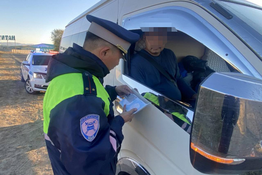 В Бурятии 294 водителя автобуса привлекли к административной ответственности В Бурятии 294 водителя автобуса привлекли к административной ответственности