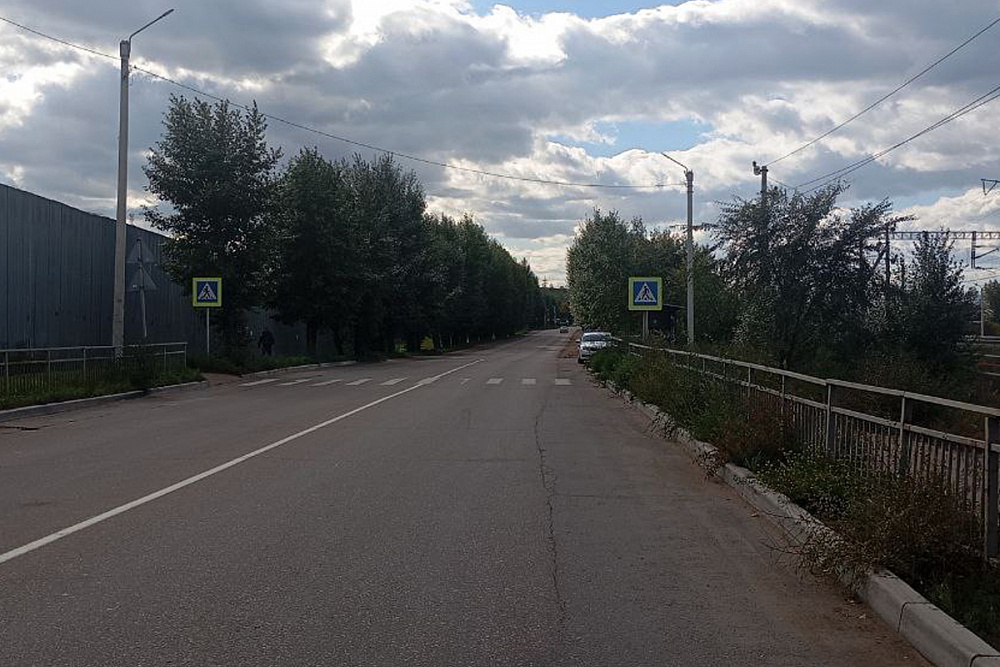На «Аккорде», но без прав»: в Улан-Удэ на «зебре» сбили 7-летнего ребенка На «Аккорде», но без прав»: в Улан-Удэ на «зебре» сбили 7-летнего ребенка
