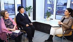 Реабилитация инвалидов в Бурятии / Актуальная тема