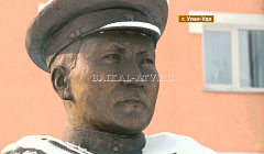 Звезда бессмертия. Полковник Борсоев 