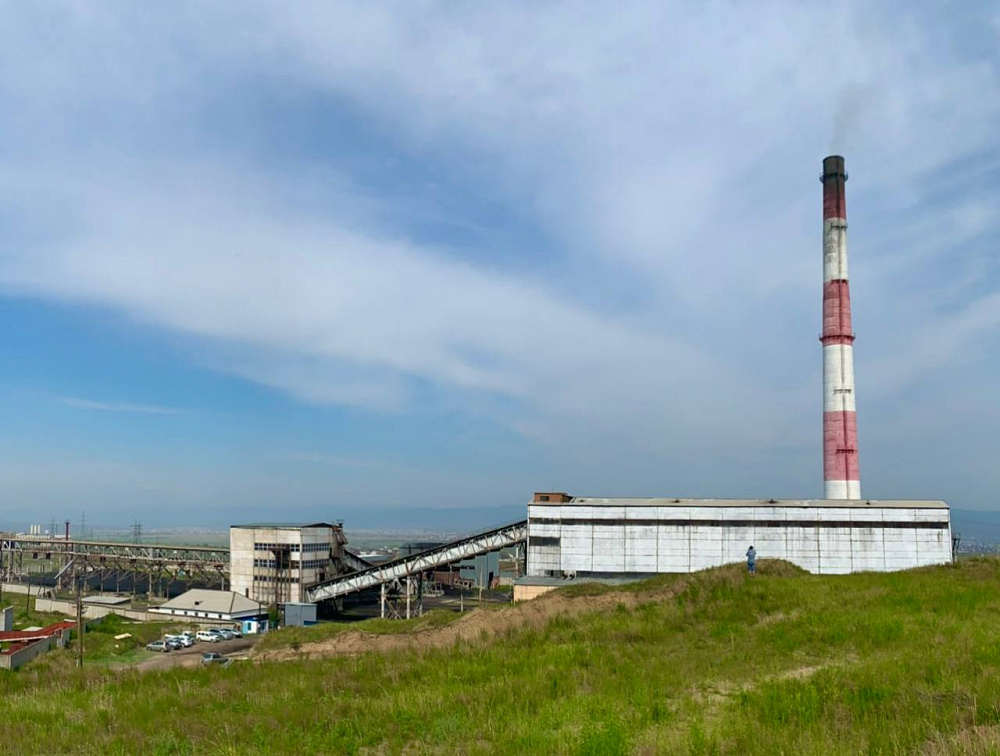 В 100-х кварталах Улан-Удэ отключат горячую воду на две недели В 100-х кварталах Улан-Удэ отключат горячую воду на две недели