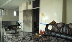 Загорелась учительская. Пожар в 40-ой школе Улан-Удэ