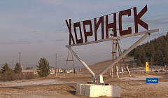 Глава в Хоринске. Итоги рабочей поездки Алексея Цыденова в Хоринский район