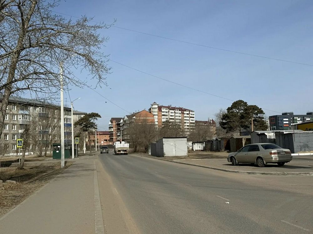В столице Бурятии проверили 80 гарантийных дорог В столице Бурятии проверили 80 гарантийных дорог