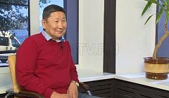 Западных и восточных бурят объединит любовь