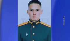 Балдану Цыдыпову присвоят звание Героя России