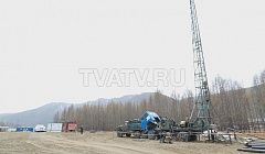 В Окинском районе построят новую школу
