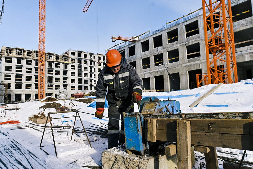 В 2026 году жители смогут оценить первые изменения в облике центра Улан Удэ В 2026 году жители смогут оценить первые изменения в облике центра Улан Удэ