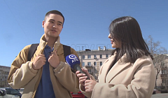 «Мы устроим танцы»: уланудэнцы поют любимые хиты