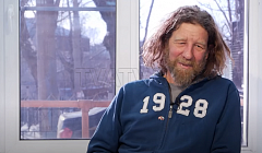 Бросил всё и переехал в Бурятию. Как живётся швейцарцу в пригороде Улан-Удэ
