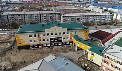 Как изменился Улан-Удэ в 2020 году?
