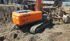 Виновники аварий на электросетях возмещают затраты на устранение повреждений в Улан-Удэ