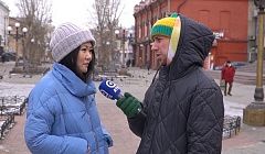 Кто в ответе за мусор? В Улан-Удэ появляются «отбросы-подснежники»