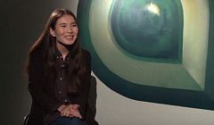 7 вопросов. Евгения Шагдарова
