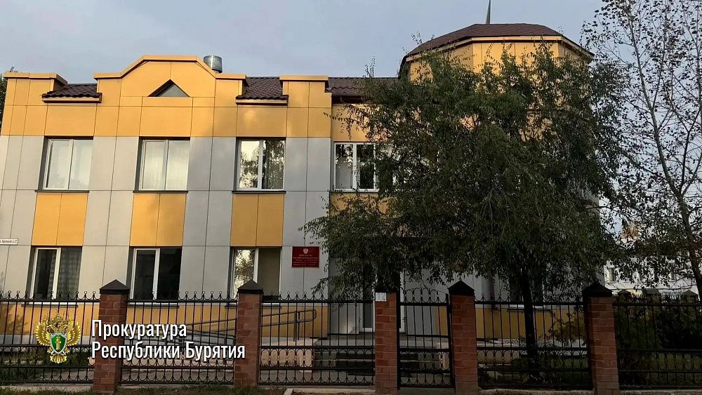 Военный из Бурятии потерял документы в бою. На помощь пришла прокуратура