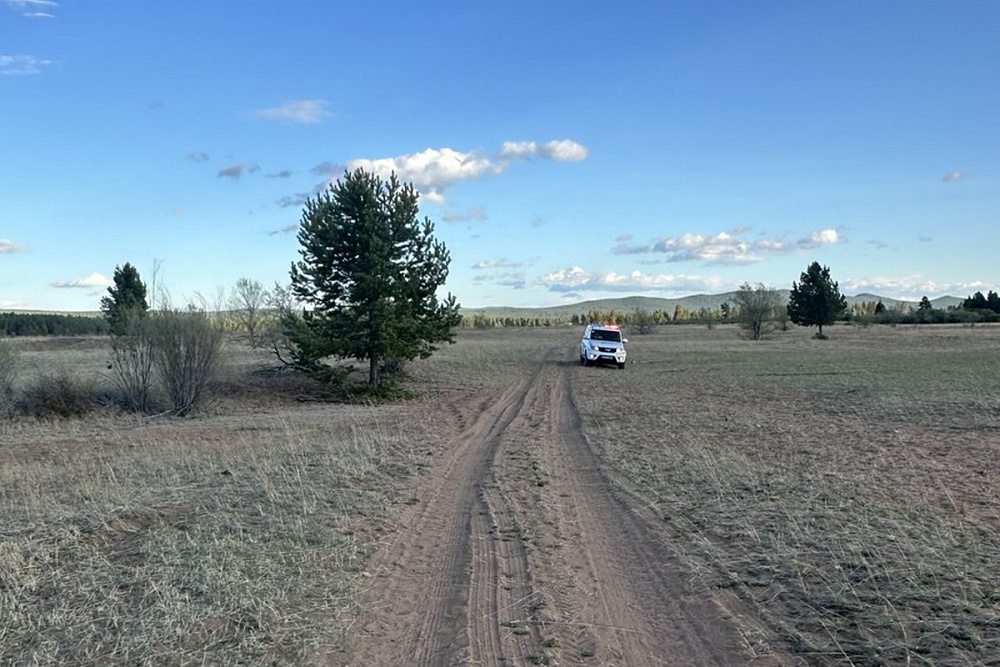 В Бурятии школьник вылетел с квадроцикла и попал в больницу В Бурятии школьник вылетел с квадроцикла и попал в больницу
