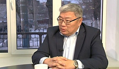 Алдар Бадмаев: "Я согласен с критикой"