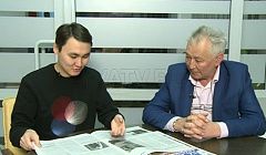 Почему бабушки любят «МК в Бурятии»? 