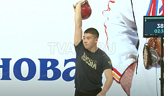Спорт - жизнь!