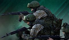 Военный из Бурятии награждён медалями «За отвагу», «Суворова» и «Жукова»