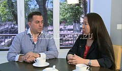 Инна и Томас Холмс: "У бурят очень сильная культура" 