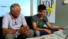 "Слишком много букв, и мало картинок"