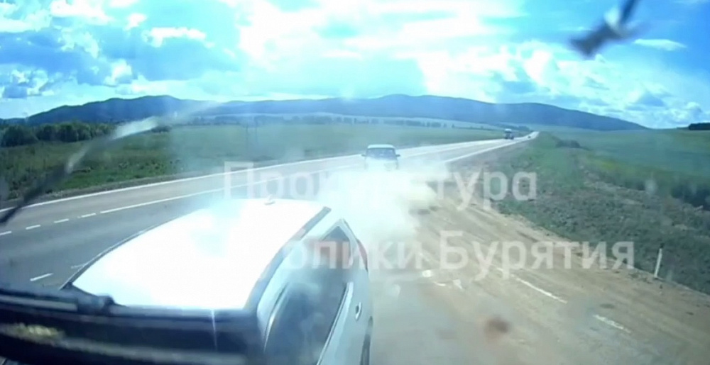 В Бурятии будут судить устроившего смертельное ДТП жителя Забайкалья В Бурятии будут судить устроившего смертельное ДТП жителя Забайкалья