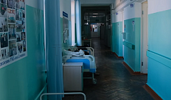 Жителям Бурятии советуют снизить нагрузки на работе из-за погоды
