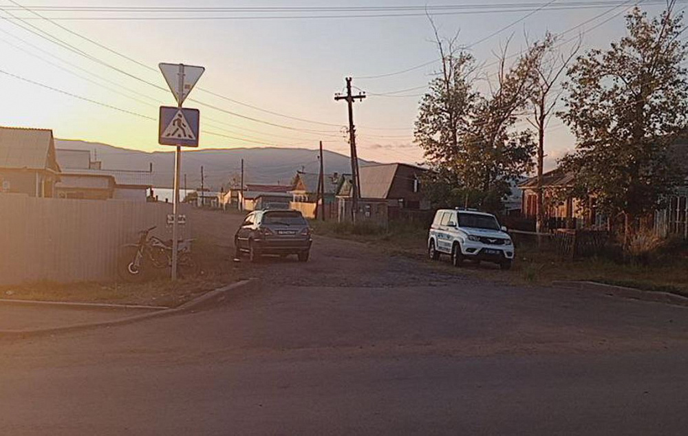 В Гусиноозерске сразу два малолетних мотоциклиста попали в аварии и получили травмы В Гусиноозерске сразу два малолетних мотоциклиста попали в аварии и получили травмы