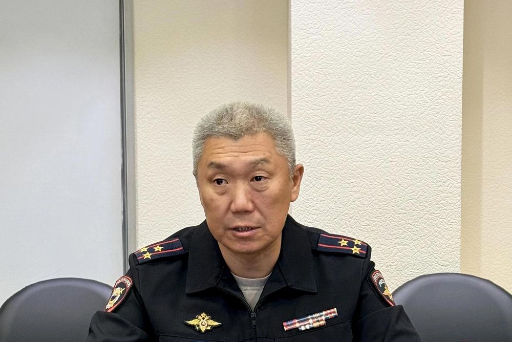 Фиктивная регистрация и подделка документов: в Бурятии с начала года выявлено почти 800 нарушений миграционного законодательства Фиктивная регистрация и подделка документов: в Бурятии с начала года выявлено почти 800 нарушений миграционного законодательства