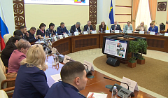 В Бурятии запускают проект по работе с детским кризисом