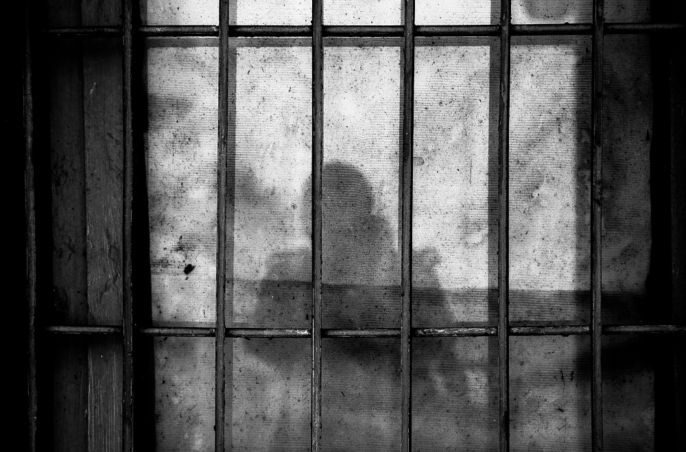 Бабушка-истязательница отправится в колонию на 7 лет Бабушка-истязательница отправится в колонию на 7 лет