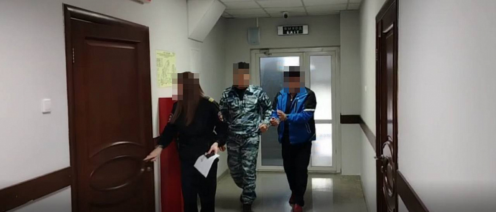 «Сказал, что длиннее»: в Бурятии дорожник смошенничал со строительством «Сказал, что длиннее»: в Бурятии дорожник смошенничал со строительством