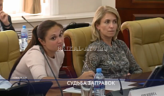 Независимые АЗС работают себе в убыток