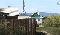 В Улан-Удэ владельцев частных домов начнут штрафовать за мусор