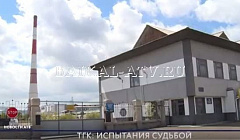 В Улан-Удэ в яму с водой провалился ребенок