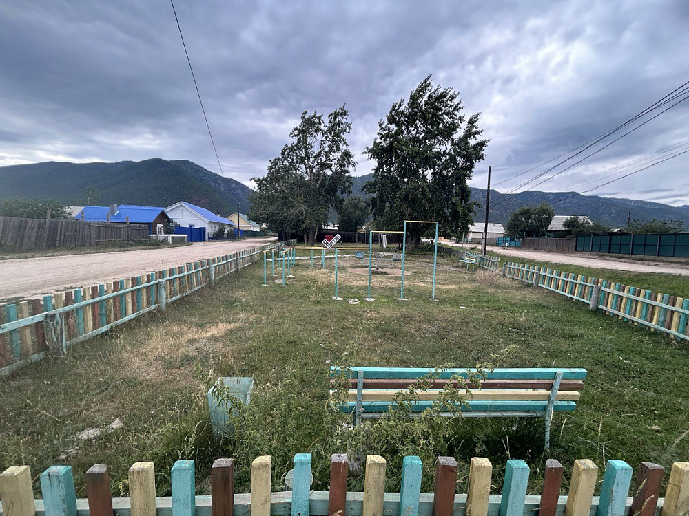 Спортивные площадки «довели» районных чиновников до суда Спортивные площадки «довели» районных чиновников до суда