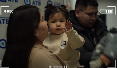 Адиса. Как изменилась жизнь после укола. Скоро на АТВ