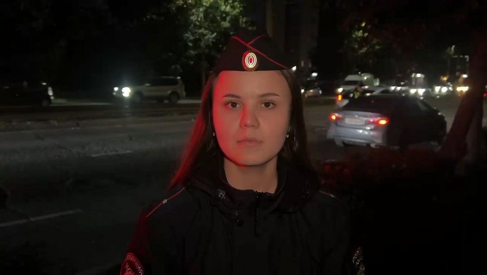 В Улан-Удэ при столкновении автомобилей пострадали двое взрослых и ребенок