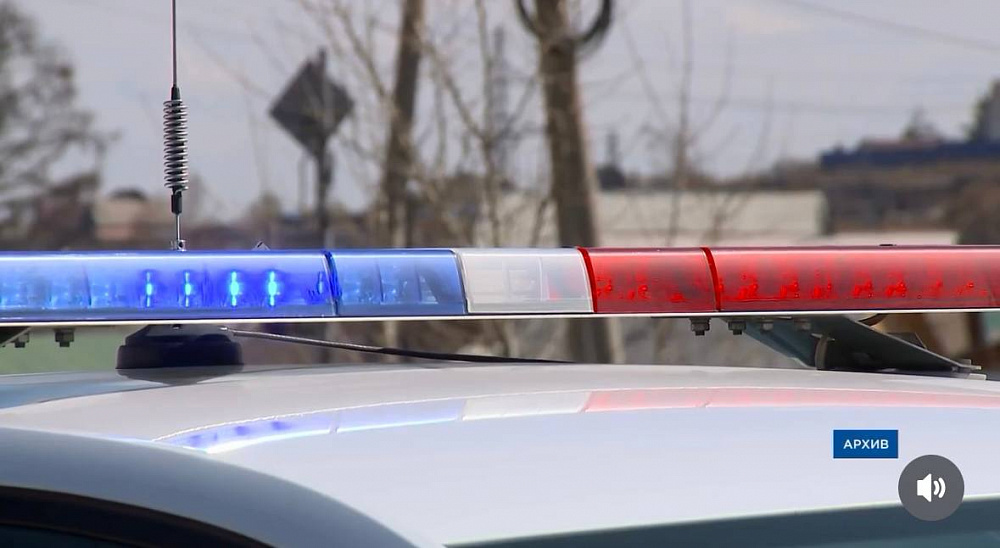 В Улан-Удэ 88-летнего дедушку доставили в больницу с мигалками В Улан-Удэ 88-летнего дедушку доставили в больницу с мигалками