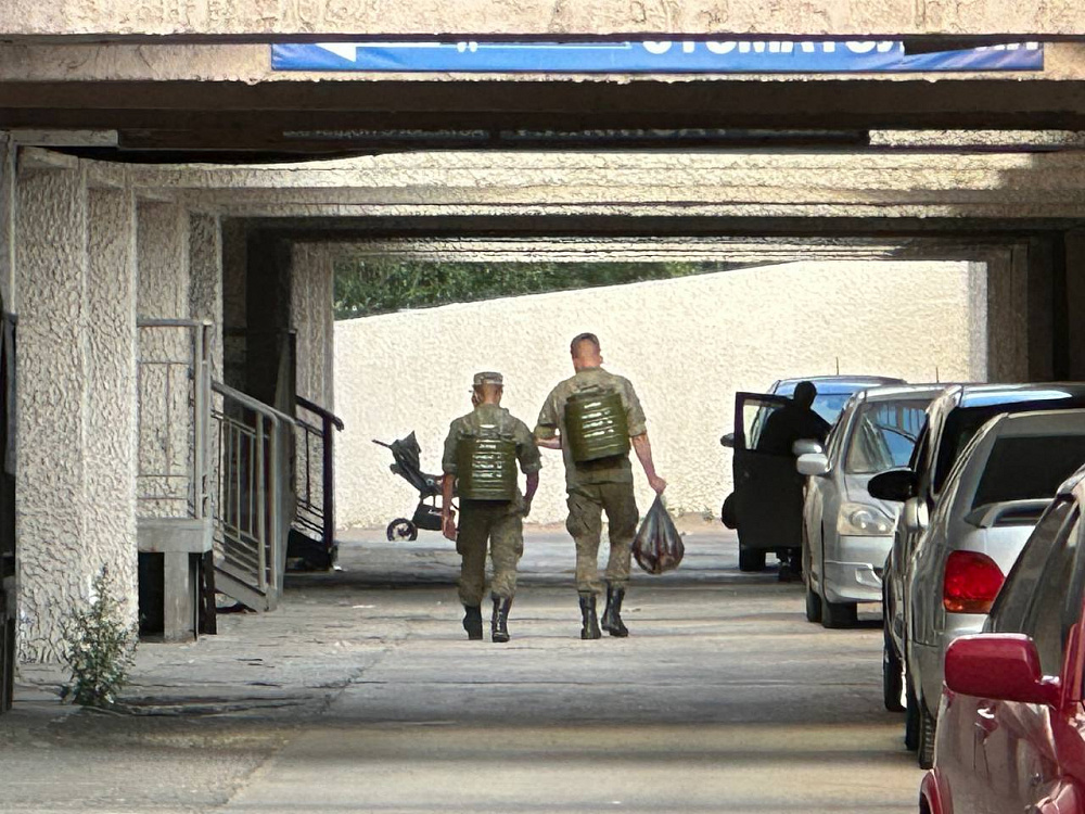 В Бурятии приставы приостановили 6 тысяч дел должников - бойцов СВО В Бурятии приставы приостановили 6 тысяч дел должников - бойцов СВО