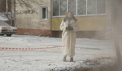 «Живем как в бане»: как жители 44 квартала воюют с ТГК-14
