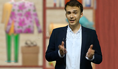 Как в Бурятии проводят вечеринки?