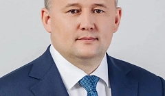 Вячеслав Дамдинцурунов избран первым заместителем председателя комитета Госдумы по физической культуре и спорту