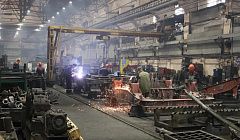 Сотрудники Социального фонда Бурятии побывали на ЛВРЗ
