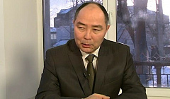Леонид Будаев: "Нормальные условия работы - залог успеха творческих людей"
